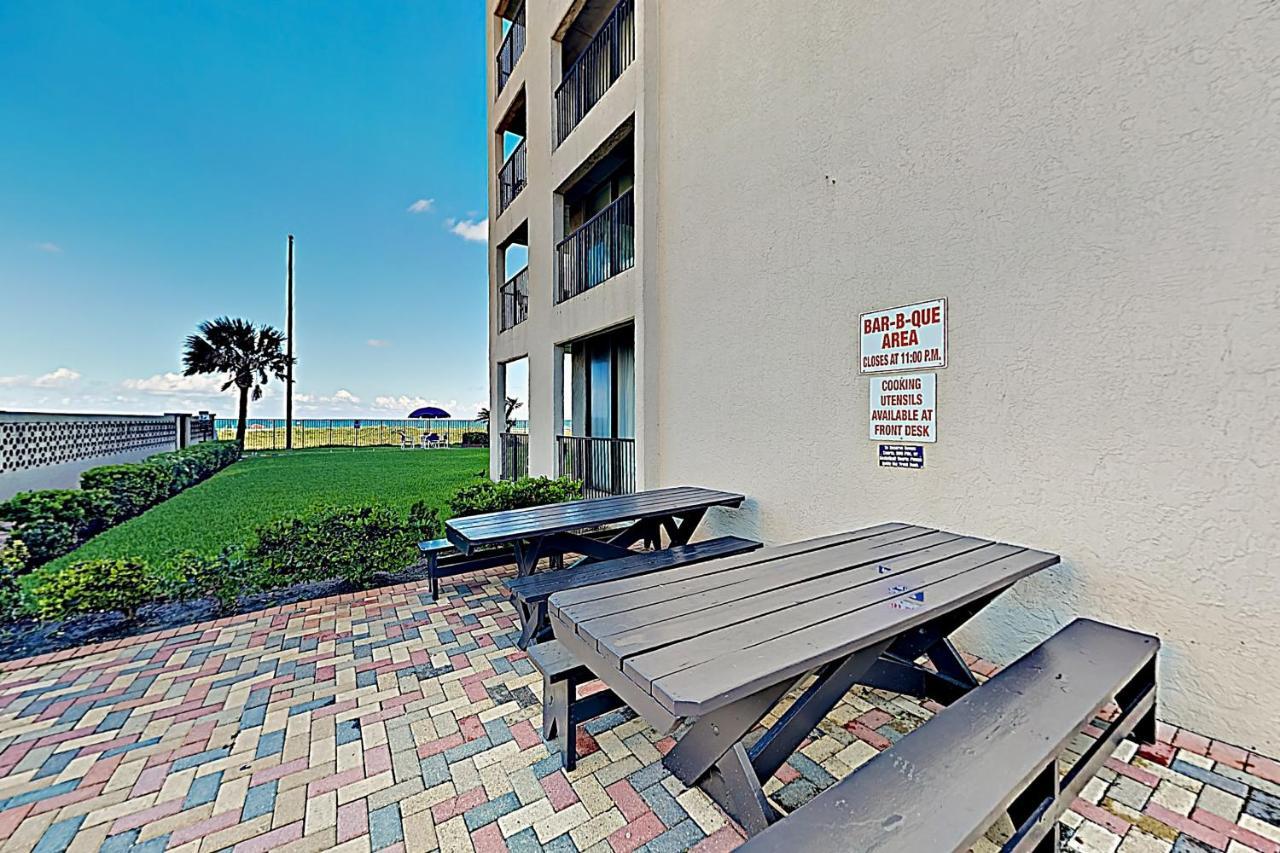 Suntide III Condos V South Padre Island Exterior foto