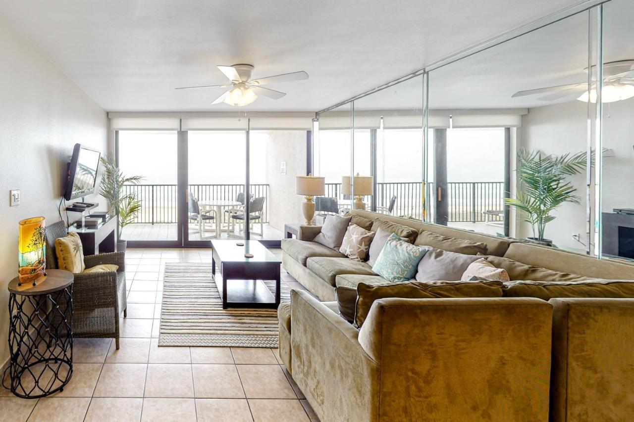 Suntide III Condos V South Padre Island Quarto foto